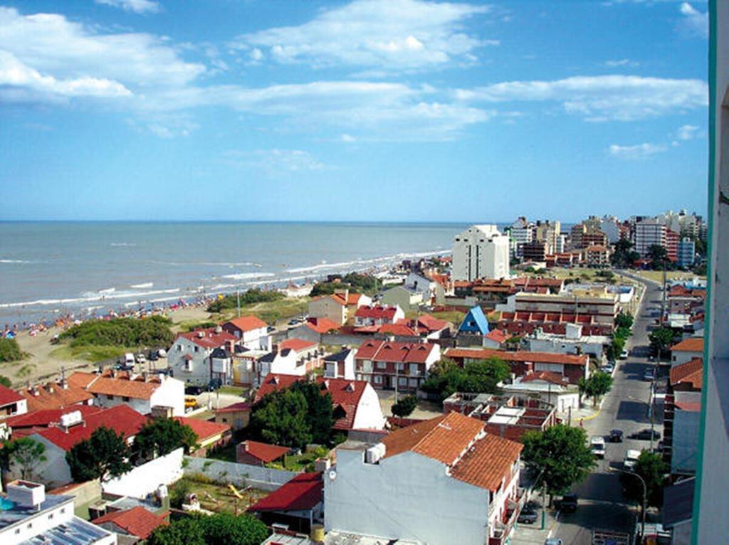 Hotel Colonial San Bernardo Exteriör bild