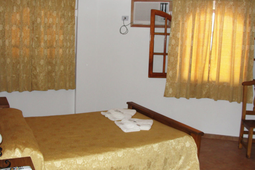 Hotel Colonial San Bernardo Exteriör bild