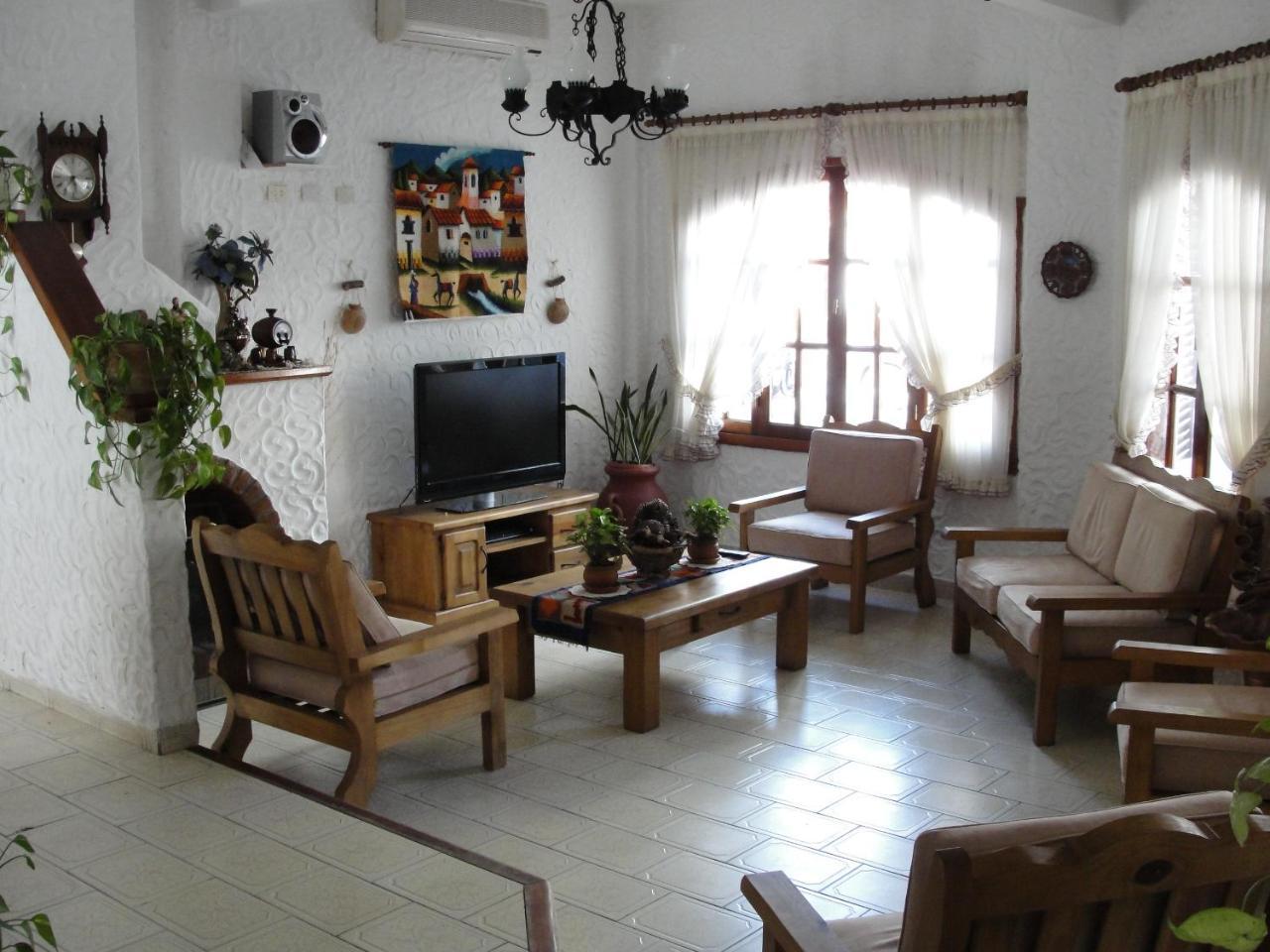 Hotel Colonial San Bernardo Exteriör bild