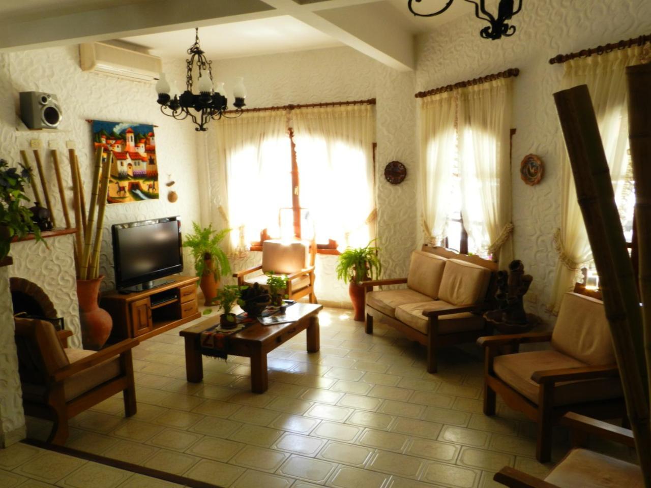 Hotel Colonial San Bernardo Exteriör bild