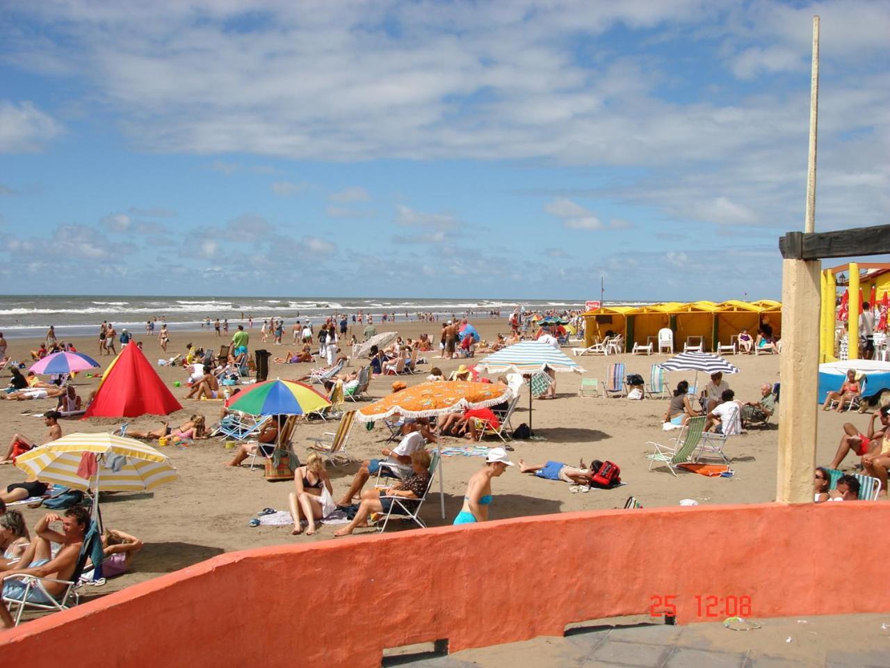 Hotel Colonial San Bernardo Exteriör bild